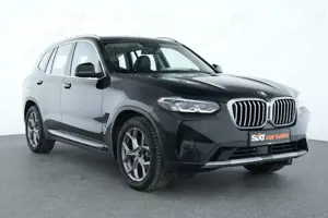 BMW X3 xDrive20i LEDer|Pano|ACC|4xSHZG|LC+|Sportsitz