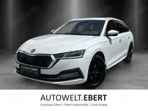 Skoda Octavia Combi 1.4 TSI iV Style/KAMERA/VIRTUAL/