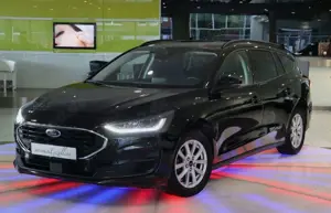 Ford Focus Turnier Cool  Connect *ALU*1 HD*TEMPOMAT*