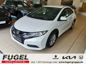 Honda Civic 1.4 1.4 Comfort Winter|SHZ|Klimaaut.