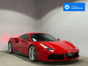 Ferrari 488 GTB Lift 2x Carbon Keramik RFK