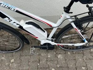 KTM Macina Cross Bild 2
