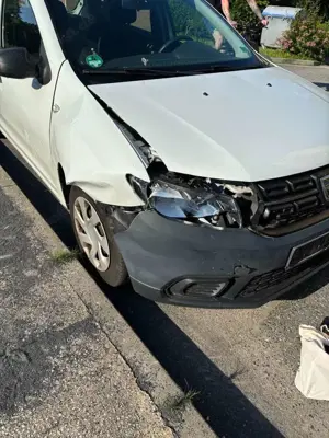 Dacia Sandero Sandero SCe 75 Acces Bild 2