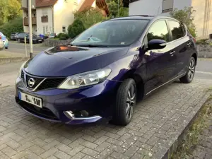 Nissan Pulsar Pulsar 1.2 DIG-T N-Connecta