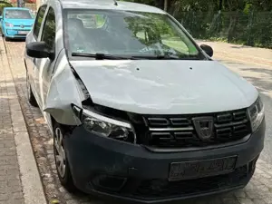 Dacia Sandero Sandero SCe 75 Acces