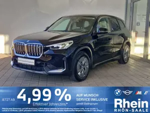 BMW iX1 xDrive30 Navi.DAB.ParkA.SH.Allrad.Sonnenschg