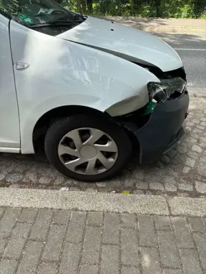 Dacia Sandero Sandero SCe 75 Acces Bild 3