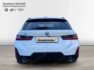 BMW 330 e xDrive Touring 363€ netto/mtl.*M Sportpaket*Adap Bild 4