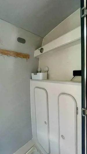 Mercedes-Benz Sprinter 312 D 903.473 Bild 4