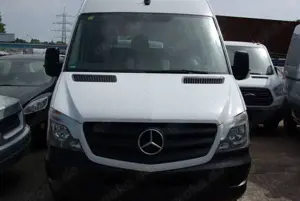 Mercedes-Benz Sprinter II Kasten /211 CDI