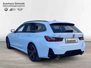 BMW 330 e xDrive Touring 363€ netto/mtl.*M Sportpaket*Adap Bild 3