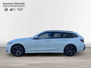 BMW 330 e xDrive Touring 363€ netto/mtl.*M Sportpaket*Adap Bild 2