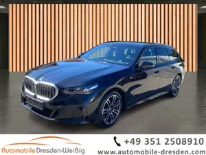 BMW 520 d xDrive M Sport*Standheizung*AHK*DAB
