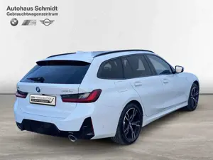 BMW 330 e xDrive Touring 363€ netto/mtl.*M Sportpaket*Adap Bild 5