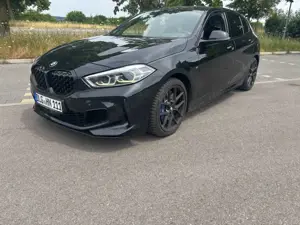 BMW 135 M135i xDrive
