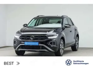 Volkswagen T-Roc T-ROC 1.5 TSI DSG MOVE*LED*AHK*KAMERA*PDC*SHZ*NA