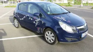 Opel Corsa Corsa 1.3 CDTI DPF ecoFLEX Selection