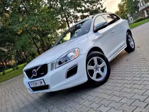 Volvo XC60 XC60 T5 Powershift RDesign