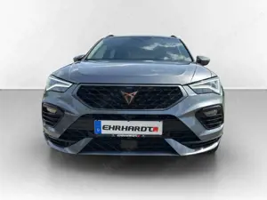 CUPRA Ateca 2.0 TSI DSG 4Drive VZ PANO*VIRTUAL*NAVI*LED*ACC... Bild 2