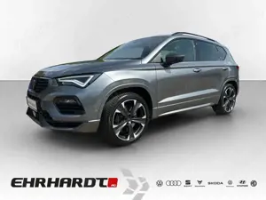 CUPRA Ateca 2.0 TSI DSG 4Drive VZ PANO*VIRTUAL*NAVI*LED*ACC...