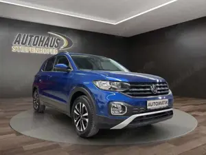 Volkswagen T-Cross United