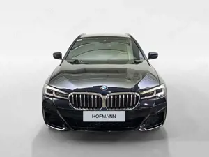 BMW 530 M Sport Bild 2
