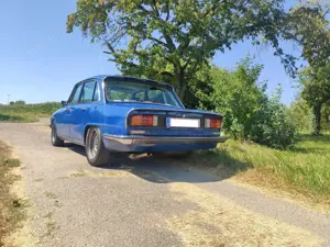 Triumph Others 2500S Bild 2