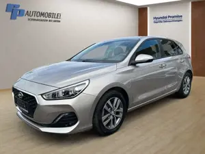 Hyundai i30 1.4 T-GDi Navi StartStop
