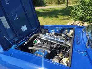 Triumph Others 2500S Bild 5