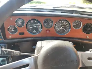 Triumph Others 2500S Bild 4