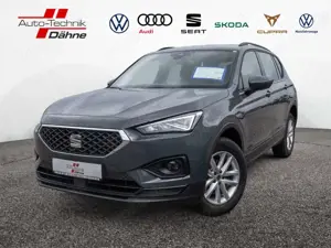 SEAT Tarraco 2.0 TDI Style NAVI ACC LED 7-SITZER