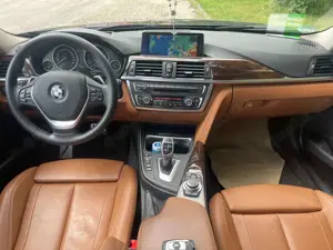 BMW 328 328i Sport-Aut. Luxury Line