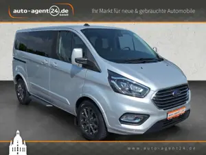 Ford Tourneo Custom Tourneo Custom 2.0 TDCi L1 Titanium X/AHK/Kamera