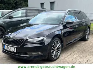 Skoda Superb Combi LK 4x4*AUTOMATIK/LEDER/PANO/RFK*