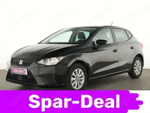 SEAT Ibiza Style Apple CarPlay|KessyNavi|Kamera|SHZ