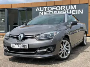 Renault Megane Luxe 1.2 TCe Voll-LEDER* Motor PROBLEM