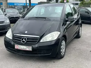 Mercedes-Benz A 160 A 160 Automatik 12 Monate Garantie
