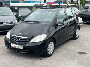 Mercedes-Benz A 160 A 160 Automatik 12 Monate Garantie Bild 2