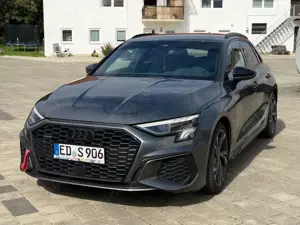 Audi A3 A3 40 TDI Sportback quattro S tronic S line