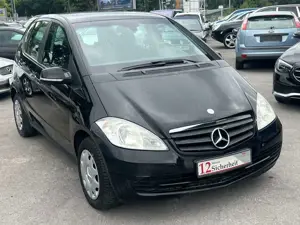 Mercedes-Benz A 160 A 160 Automatik 12 Monate Garantie Bild 4