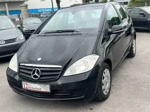 Mercedes-Benz A 160 A 160 Automatik 12 Monate Garantie Bild 5