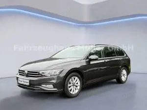 Volkswagen Passat Variant DSG,Navi, LED