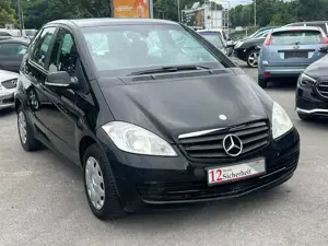 Mercedes-Benz A 160 A 160 Automatik 12 Monate Garantie Bild 3