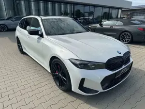 BMW 340 xDrive LED LC-Prof. Pano AHK SHZ