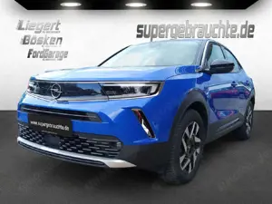 Opel Mokka-E Mokka (ELEKTRO) Elegance