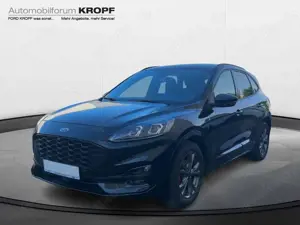 Ford Kuga ST-Line X PANO LED 18'' 4J. Werksgarantie Bild 2