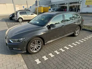 Volkswagen Passat Variant Passat Variant 2.0 TDI SCR 4Motion DSg
