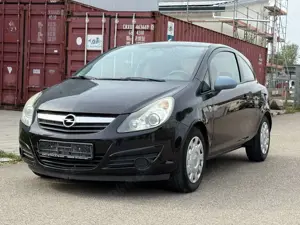 Opel Corsa 1.4 Edition