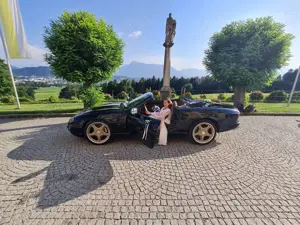 Jaguar XK8 XK8 Cabriolet Bild 5