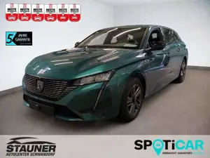 Peugeot 308 SW Allure PureTech 130PS AT8 *SHZ*KEYLESS*